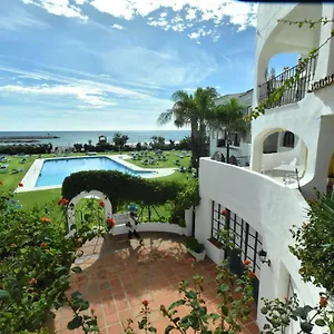 Apartment Cabopino Apartament, Marbella's Beach, Marbella