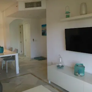 Apartment Puerto Banus, Marbella